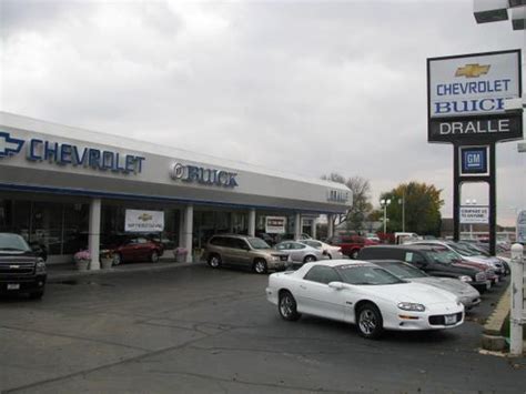 dralle chevy in peotone|dralle chevy watseka.